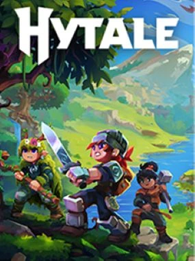 Hytale
